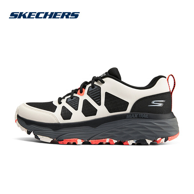 SKECHERS|（新款）2024冬女运动鞋 129151C-BKWR