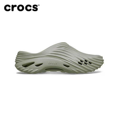 CROCS卡骆驰运动户外2026夏中性克骆格 210521-1LM