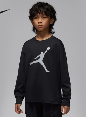 耐克（NIKE）|（新品）2026春男长袖T恤 IU5393-010