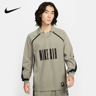 耐克（NIKE）|（新品）2025冬男长袖针织衫 HV1321-320