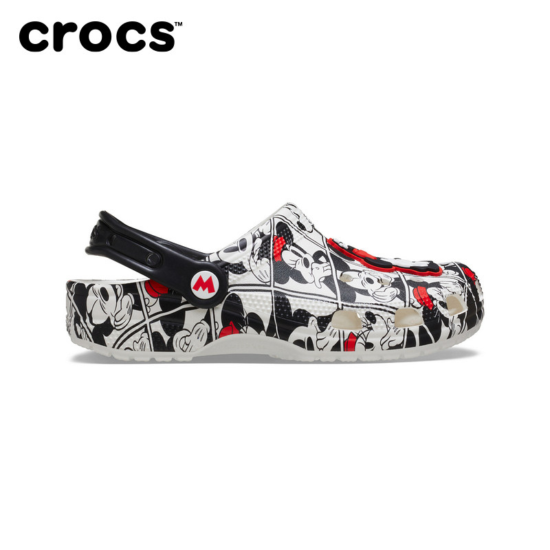 CROCS(卡骆驰)|（新品）2025秋中性克骆格 211483