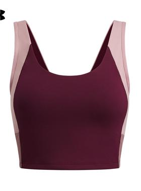 安德玛（UNDERARMOUR）|（新款）2025F/W女背心 6004001-651