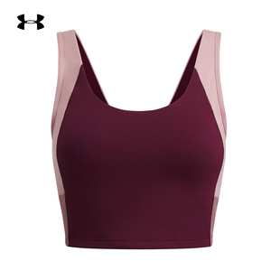 安德玛（UNDERARMOUR）|（新款）2025F/W女背心 6004001-651