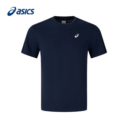 ASICS|（新品）2026S/S男短袖T恤 2041A339-400