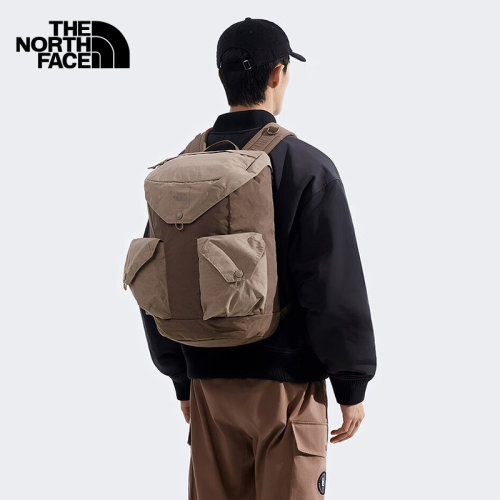 THE NORTH FACE|（新品）2025F/W中性双肩包 NF0A8EERDHI1