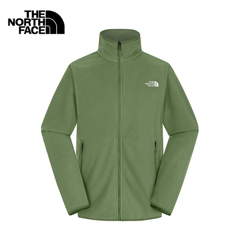 THE NORTH FACE|（新款）2025F/W男抓绒上衣 NF0A8FHXBO91
