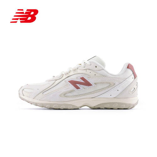 New Balance|（新品）2026春中性慢跑鞋 U204L1ZH
