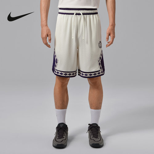 耐克（NIKE）|（新品）2026秋男针织短裤 IW1604-133