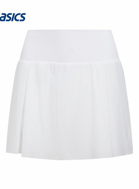 ASICS|（新品）2025F/W女短裙 2012D395-100
