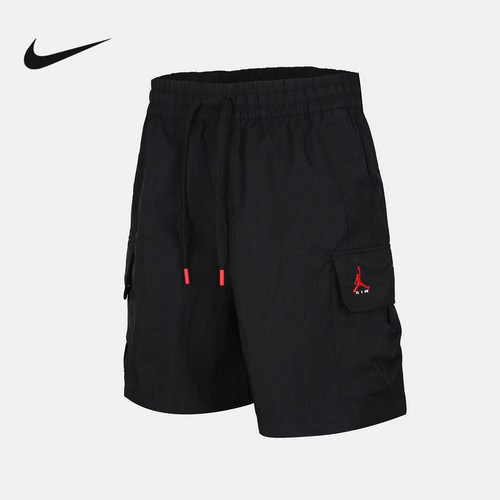 耐克（NIKE）（新品）2026秋男梭织短裤 IM8968-010