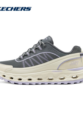 SKECHERS|（新款）2025夏女休闲鞋 180049-NTGY