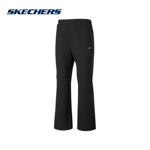 SKECHERS|（新款）2025冬女长裤 P425W041-0018
