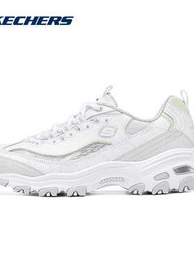 SKECHERS|（新品）2025夏女休闲鞋 150534-WLM