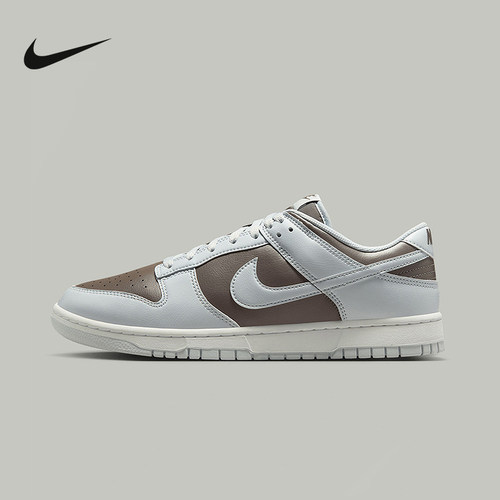 Nike耐克DUNK LOW男子运动鞋夏季胶底板鞋低帮复古轻便HF5441-202