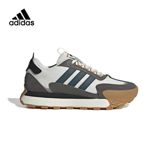 阿迪达斯adidas男女同款 IF1789 运动休闲鞋