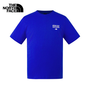 THE NORTH FACE|（新品）2026S/S男短袖 NF0A8GW0CZ61