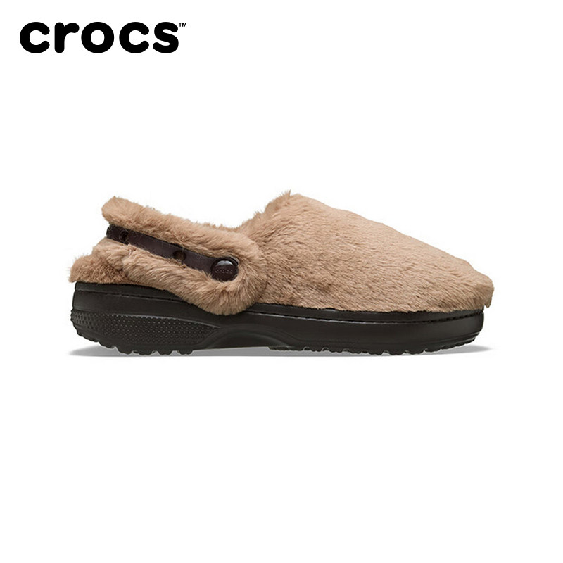 CROCS(卡骆驰)|（新品）2025秋中性克骆格 211116