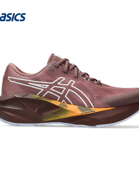 ASICS|（新款）2025F/W女低帮鞋 1012B911-600