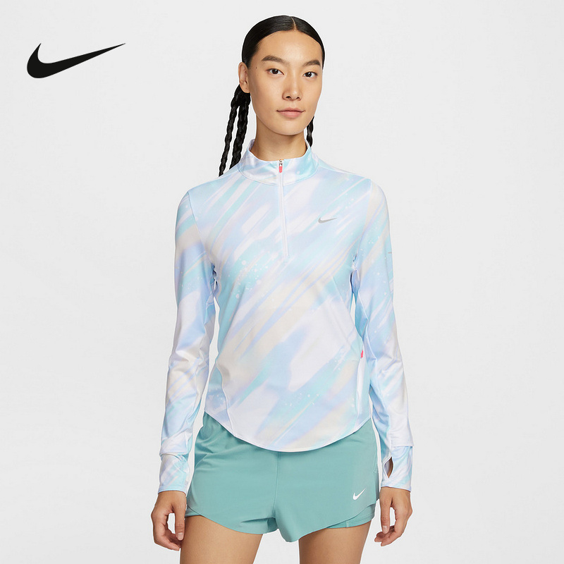 耐克（NIKE）|（新款）2025冬女长袖针织衫 IO0253-547