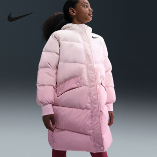 2025冬女羽绒夹克 耐克 NIKE 新品 663 IR0029