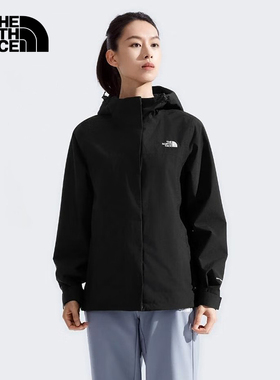 THE NORTH FACE|（新款）2025F/W女冲锋衣 NF0A8DX8JK31