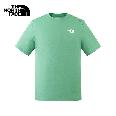THE NORTH FACE|（新品）2026S/S男短袖 NF0A83TOG571
