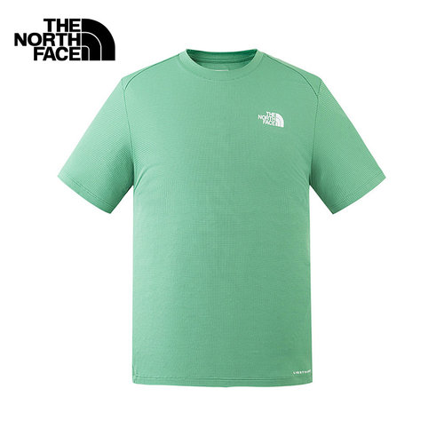 THE NORTH FACE|（新品）2026S/S男短袖 NF0A83TOG571