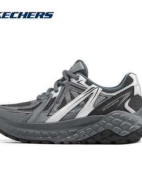 SKECHERS|（新款）2025夏女运动鞋 150680-CCGY