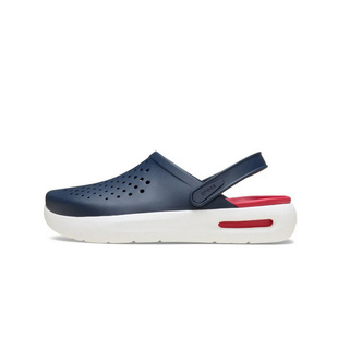 Crocs卡骆驰男女时尚舒乐Clog洞洞鞋CR209964-410