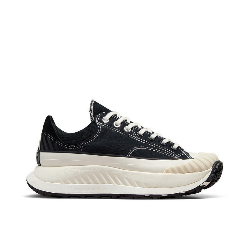 匡威男子厚底鞋Converse
