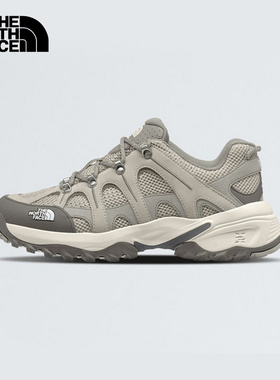 THE NORTH FACE|（新品）2025S/S中性越野鞋 NF0A8AE96S51