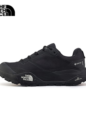 THE NORTH FACE|（新款）2025F/W男徒步鞋 NF0A8AEGKY41