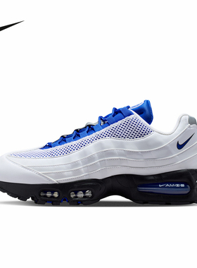 耐克（NIKE）|（新品）2026夏男AIR MAX IB6830-100