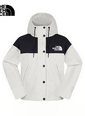 THE NORTH FACE|（新品）2025F/W女冲锋衣 NF0A8FZRROU1
