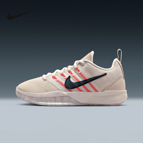 耐克（NIKE）|（新款）2026春童ZOOM IB3088-002