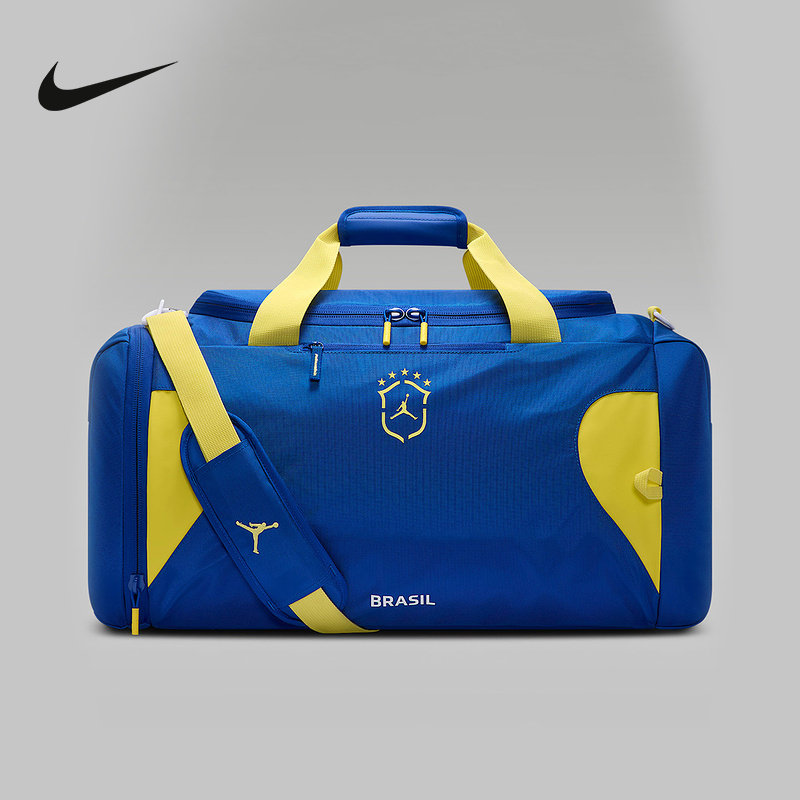 耐克（NIKE）|（新品）2026夏中性行李包 IW1547-4