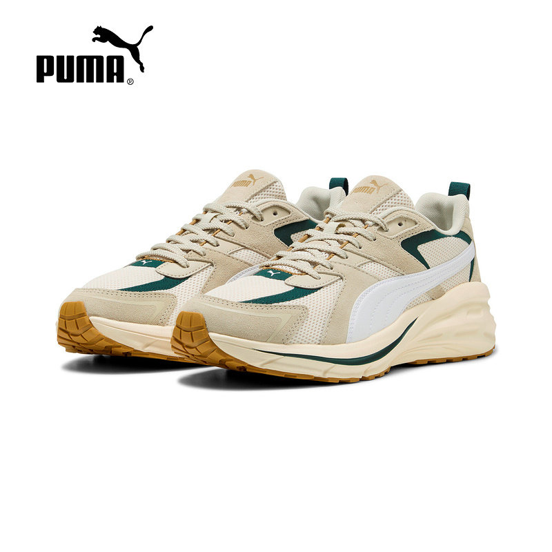 PUMA彪马复古老爹鞋2025秋新款Hypnotic LS_运动休闲鞋 402618-04,运动鞋new,运动休闲鞋,淘宝优惠券,粉丝福利购,淘宝优惠卷