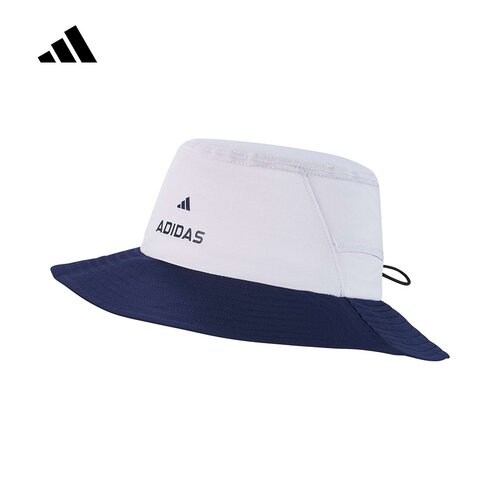 阿迪达斯 （adidas）|（新品）2026夏女大童帽子 KS0267