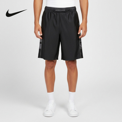 耐克（NIKE）|（新款）2026春男针织短裤 IF3806-018