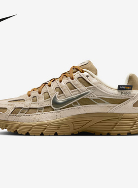 耐克（NIKE）|（新品）2026春童MORDEN COMFORT IO4668-201