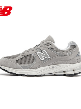 New Balance新百伦NB2025春中性慢跑鞋 ML2002RC