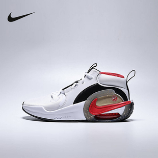 IQ1017 耐克儿童鞋 100 CROS马年限定运动休闲篮球鞋 ZOOM NIKE AIR