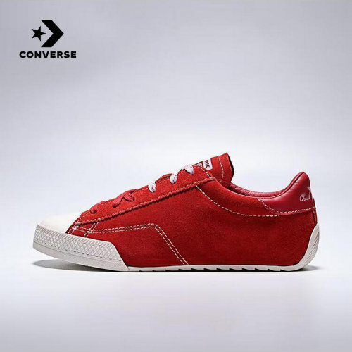 Converse匡威2026春季新品男女运动休闲鞋薄底复古帆布鞋 A17859C