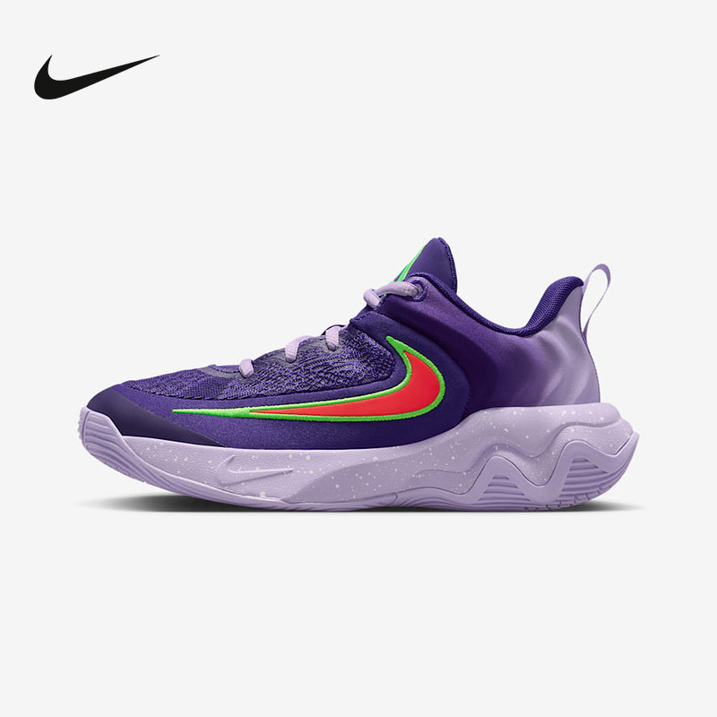 耐克男女童鞋GIANNIS IMMORTALITY4GS运动训练篮球鞋IH7664-502,运动鞋new,运动休闲鞋,淘宝优惠券,粉丝福利购,淘宝优惠卷