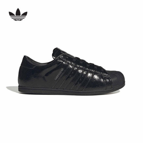 阿迪达斯 （adidas）|（新款）2026秋女SUPERSTAR HP3761