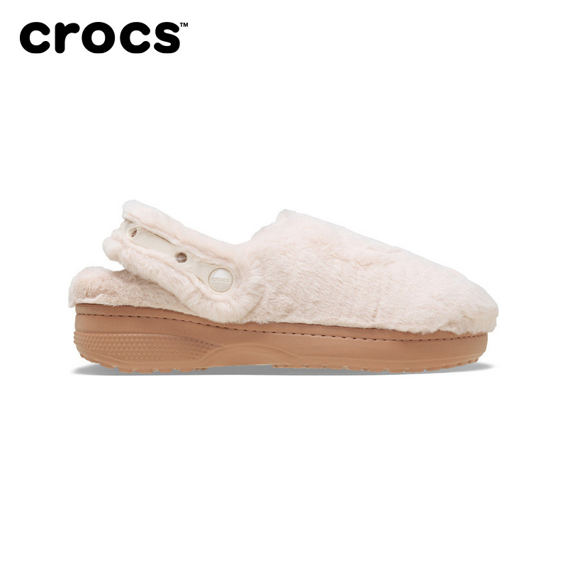 CROCS(卡骆驰)|（新品）2025秋中性克骆格 211116