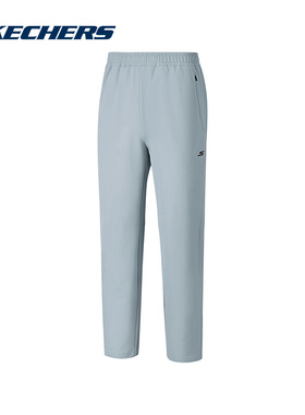 SKECHERS|（新品）2025冬男长裤 P425M021-02N6