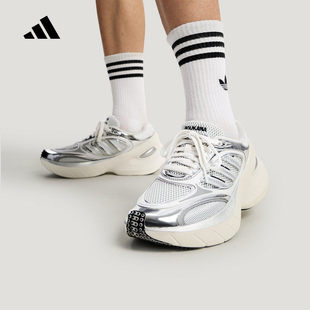 阿迪达斯 （adidas）|（新款）2026夏中性ADIZERO KJ5376