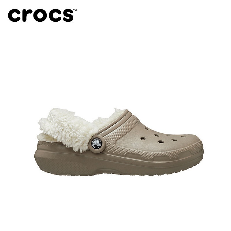 CROCS(卡骆驰)|（新品）2025冬中性克骆格 211396
