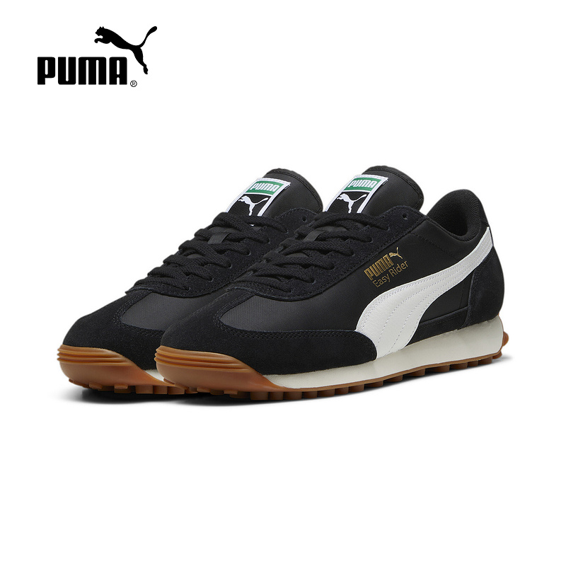 PUMA新款休闲中性德训鞋